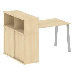 Стол письменный БА.РС-СШК-3.2